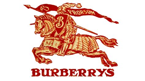 burberry symbol